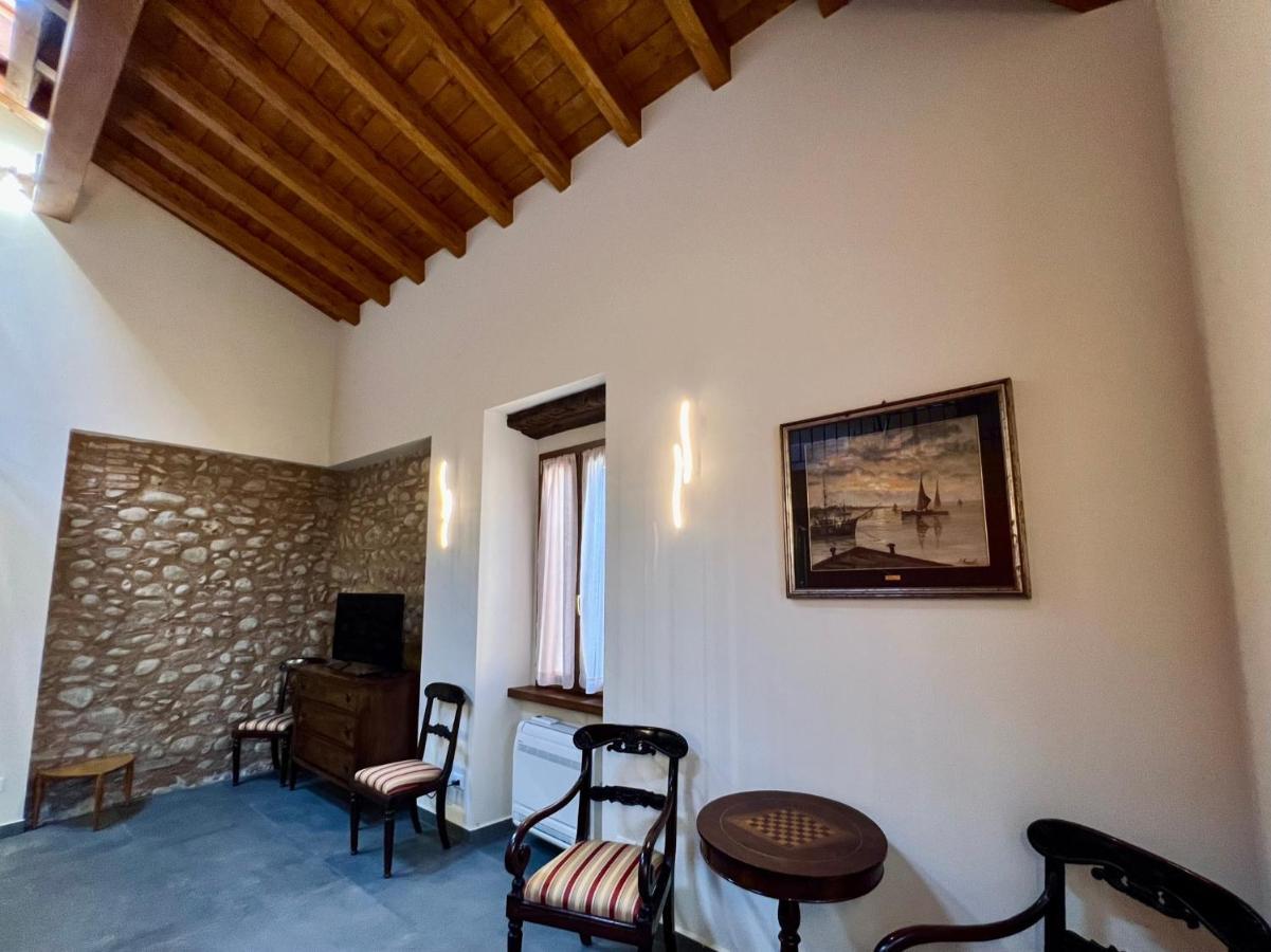 La Rondinera Apartments Franciacorta Cazzago San Martino Exterior photo