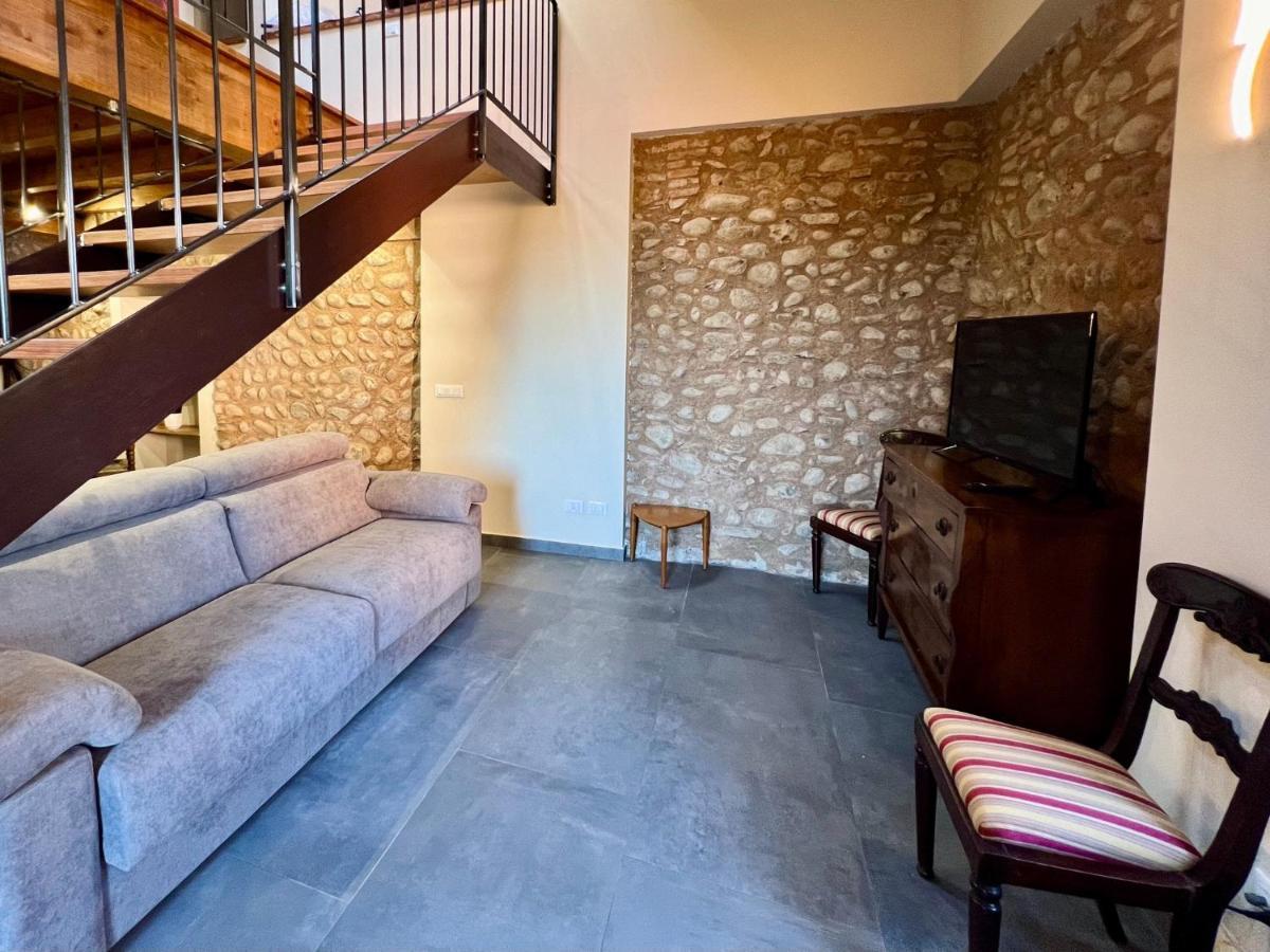 La Rondinera Apartments Franciacorta Cazzago San Martino Exterior photo