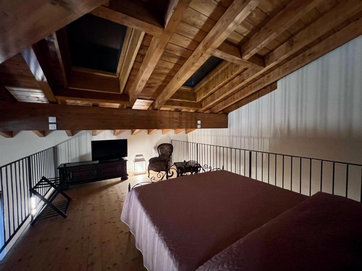 La Rondinera Apartments Franciacorta Cazzago San Martino Exterior photo